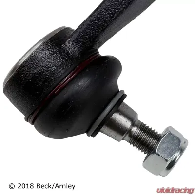 Beck/Arnley Steering Tie Rod Assembly 101-5567 - 101-5567