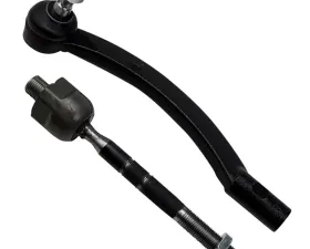 Beck/Arnley Steering Tie Rod Assembly 101-5567