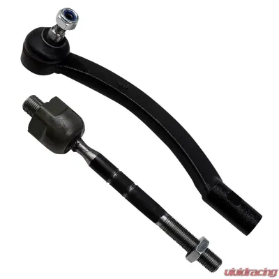 Beck/Arnley Steering Tie Rod Assembly 101-5567 - 101-5567