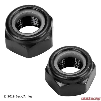 Beck/Arnley Suspension Stabilizer Bar Link 101-5570 - 101-5570