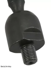 Beck/Arnley Steering Tie Rod End 101-5572                                     - 101-5572 - Image 2