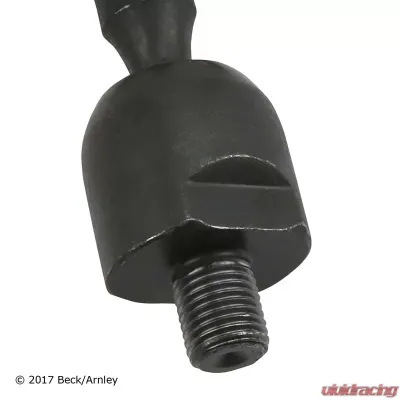 Beck/Arnley Steering Tie Rod End 101-5572 - 101-5572