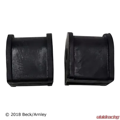 Beck/Arnley Suspension Stabilizer Bar Bushing Kit 101-5573 - 101-5573