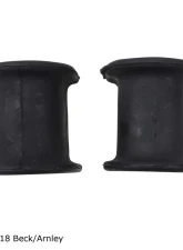 Beck/Arnley Suspension Stabilizer Bar Bushing Kit 101-5575                                     - 101-5575 - Image 2