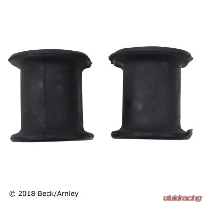Beck/Arnley Suspension Stabilizer Bar Bushing Kit 101-5575 - 101-5575