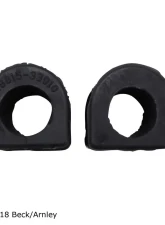 Beck/Arnley Suspension Stabilizer Bar Bushing Kit 101-5575                                     - 101-5575 - Image 3