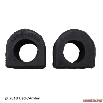 Beck/Arnley Suspension Stabilizer Bar Bushing Kit 101-5575 - 101-5575