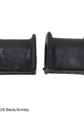 Beck/Arnley Suspension Stabilizer Bar Bushing Kit 101-5575                                     - 101-5575 - Image 4