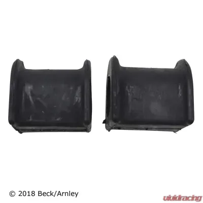Beck/Arnley Suspension Stabilizer Bar Bushing Kit 101-5575 - 101-5575