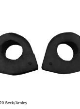 Beck/Arnley Suspension Stabilizer Bar Bushing Kit 101-5577                                     - 101-5577 - Image 2