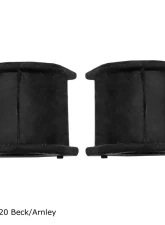 Beck/Arnley Suspension Stabilizer Bar Bushing Kit 101-5577                                     - 101-5577 - Image 3