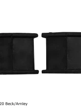 Beck/Arnley Suspension Stabilizer Bar Bushing Kit 101-5577                                     - 101-5577 - Image 5