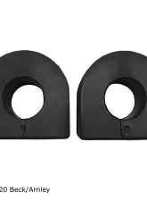 Beck/Arnley Suspension Stabilizer Bar Bushing Kit 101-5578                                     - 101-5578 - Image 2