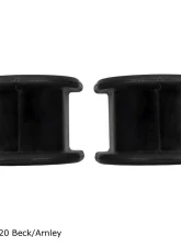 Beck/Arnley Suspension Stabilizer Bar Bushing Kit 101-5578                                     - 101-5578 - Image 3