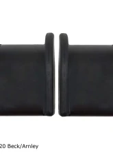 Beck/Arnley Suspension Stabilizer Bar Bushing Kit 101-5578                                     - 101-5578 - Image 4