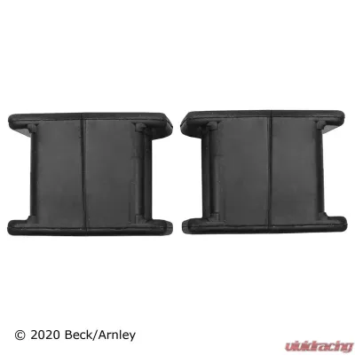 Beck/Arnley Suspension Stabilizer Bar Bushing Kit 101-5578 - 101-5578