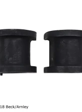 Beck/Arnley Suspension Stabilizer Bar Bushing Kit 101-5579                                     - 101-5579 - Image 3