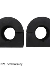 Beck/Arnley Suspension Stabilizer Bar Bushing Kit 101-5580                                     - 101-5580 - Image 2