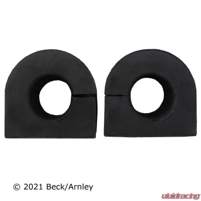 Beck/Arnley Suspension Stabilizer Bar Bushing Kit 101-5580 - 101-5580