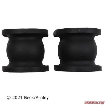 Beck/Arnley Suspension Stabilizer Bar Bushing Kit 101-5580 - 101-5580
