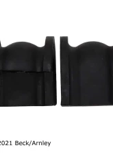 Beck/Arnley Suspension Stabilizer Bar Bushing Kit 101-5580                                     - 101-5580 - Image 4