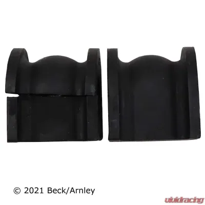 Beck/Arnley Suspension Stabilizer Bar Bushing Kit 101-5580 - 101-5580
