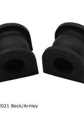 Beck/Arnley Suspension Stabilizer Bar Bushing Kit 101-5580                                     - 101-5580 - Image 5