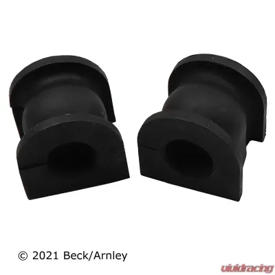 Beck/Arnley Suspension Stabilizer Bar Bushing Kit 101-5580 - 101-5580