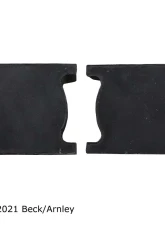 Beck/Arnley Suspension Stabilizer Bar Bushing Kit 101-5580                                     - 101-5580 - Image 5