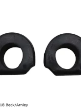 Beck/Arnley Suspension Stabilizer Bar Bushing Kit 101-5581                                     - 101-5581 - Image 2