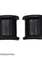 Beck/Arnley Suspension Stabilizer Bar Bushing Kit 101-5581                                     - 101-5581 - Image 3