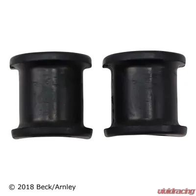 Beck/Arnley Suspension Stabilizer Bar Bushing Kit 101-5581 - 101-5581