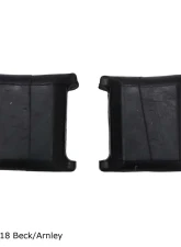 Beck/Arnley Suspension Stabilizer Bar Bushing Kit 101-5581                                     - 101-5581 - Image 4