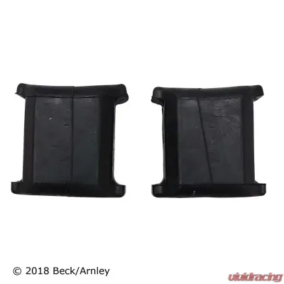 Beck/Arnley Suspension Stabilizer Bar Bushing Kit 101-5581 - 101-5581