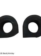 Beck/Arnley Suspension Stabilizer Bar Bushing Kit 101-5582                                     - 101-5582 - Image 2