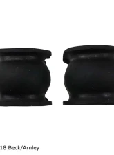 Beck/Arnley Suspension Stabilizer Bar Bushing Kit 101-5582                                     - 101-5582 - Image 3