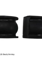 Beck/Arnley Suspension Stabilizer Bar Bushing Kit 101-5582                                     - 101-5582 - Image 4