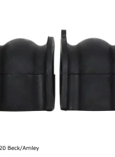 Beck/Arnley Suspension Stabilizer Bar Bushing Kit 101-5583                                     - 101-5583 - Image 4
