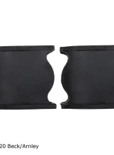 Beck/Arnley Suspension Stabilizer Bar Bushing Kit 101-5583                                     - 101-5583 - Image 5