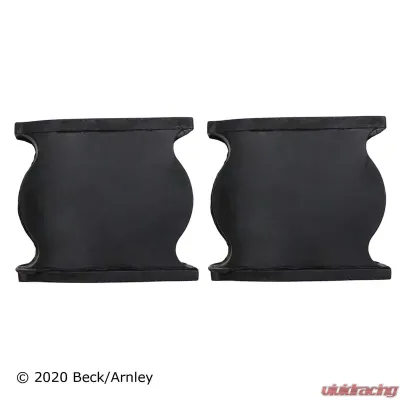 Beck/Arnley Suspension Stabilizer Bar Bushing Kit 101-5583 - 101-5583