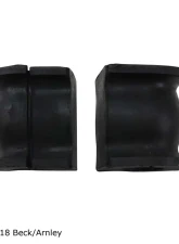 Beck/Arnley Suspension Stabilizer Bar Bushing Kit 101-5584                                     - 101-5584 - Image 2