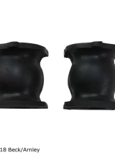 Beck/Arnley Suspension Stabilizer Bar Bushing Kit 101-5584                                     - 101-5584 - Image 3