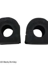 Beck/Arnley Suspension Stabilizer Bar Bushing Kit 101-5584                                     - 101-5584 - Image 4