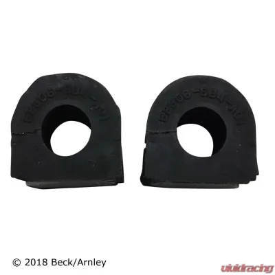 Beck/Arnley Suspension Stabilizer Bar Bushing Kit 101-5584 - 101-5584
