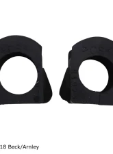 Beck/Arnley Suspension Stabilizer Bar Bushing Kit 101-5585                                     - 101-5585 - Image 2
