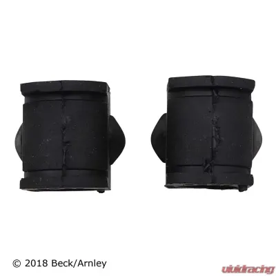 Beck/Arnley Suspension Stabilizer Bar Bushing Kit 101-5585 - 101-5585