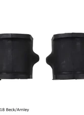 Beck/Arnley Suspension Stabilizer Bar Bushing Kit 101-5586                                     - 101-5586 - Image 2