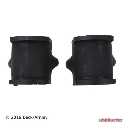 Beck/Arnley Suspension Stabilizer Bar Bushing Kit 101-5586 - 101-5586