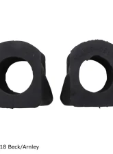Beck/Arnley Suspension Stabilizer Bar Bushing Kit 101-5586                                     - 101-5586 - Image 3