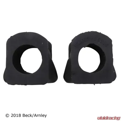 Beck/Arnley Suspension Stabilizer Bar Bushing Kit 101-5586 - 101-5586